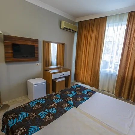 Polat Alara Hotel