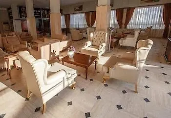 Polat Alara Hotel