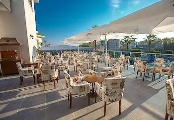 Hotel Polat Alara