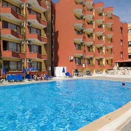 Polat Alara Hotel Okurcalar