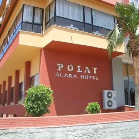 Polat Alara 3*
