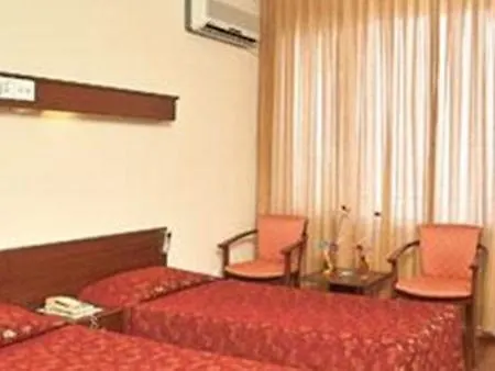 Polat Alara Hotel Okurcalar