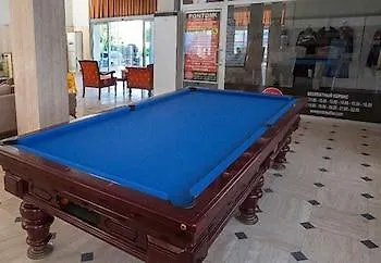 Hotel Polat Alara Okurcalar